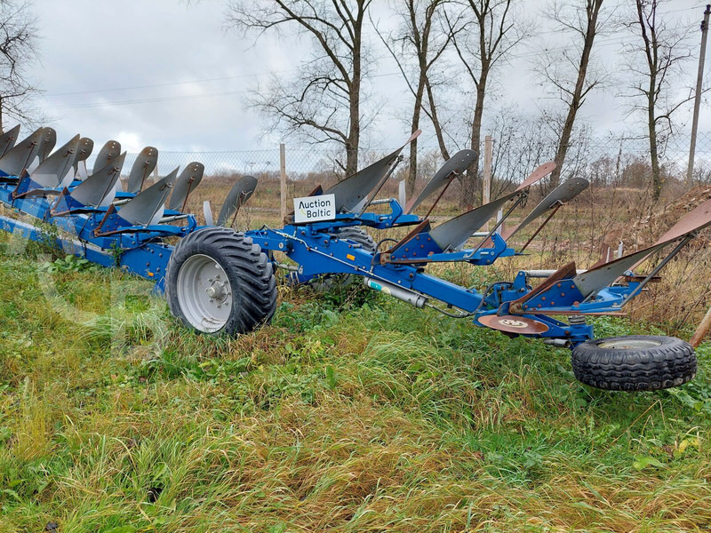 Overum DXL 91080 H - Cày: hình 3 Overum DXL 91080 H - Cày: hình 3
