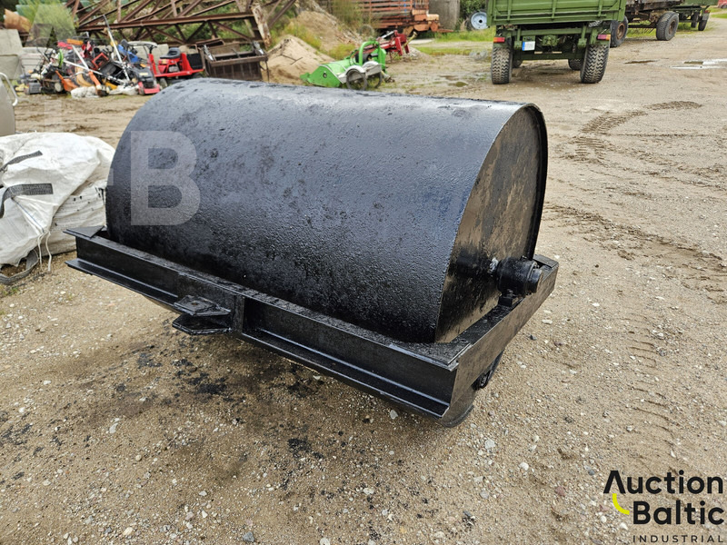 ROLLER - Máy lăn: hình 4 ROLLER - Máy lăn: hình 4