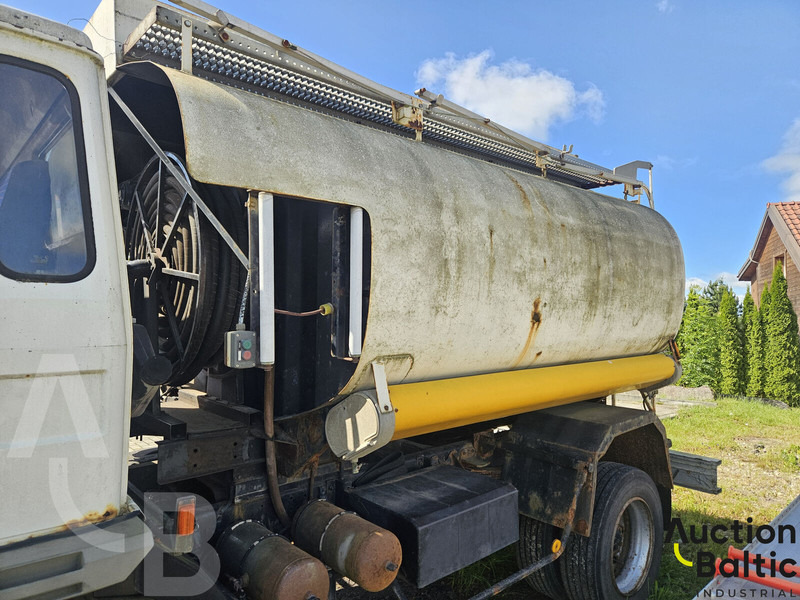 Renault Midliner S 150 - Xe bồn: hình 3 Renault Midliner S 150 - Xe bồn: hình 3