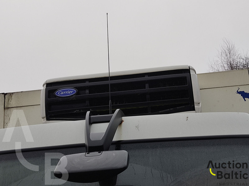 Xe tải đông lạnh Renault Midlum 240.18: hình 14 Xe tải đông lạnh Renault Midlum 240.18: hình 14