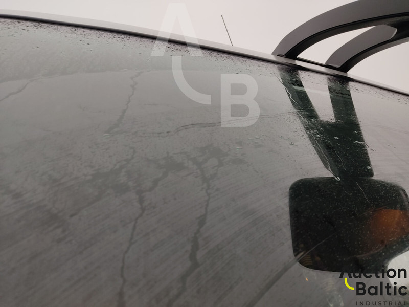 Xe tải đông lạnh Renault Midlum 240.18: hình 15 Xe tải đông lạnh Renault Midlum 240.18: hình 15