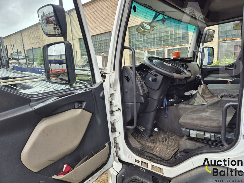 Renault PREMIUM 410.18 - Xe tải chuyên chở tự động: hình 5 Renault PREMIUM 410.18 - Xe tải chuyên chở tự động: hình 5