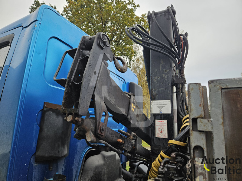 Xe ben Renault Premium 250: hình 6