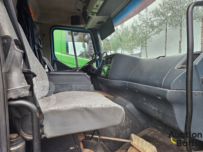 Xe ben Renault Premium 250: hình 9