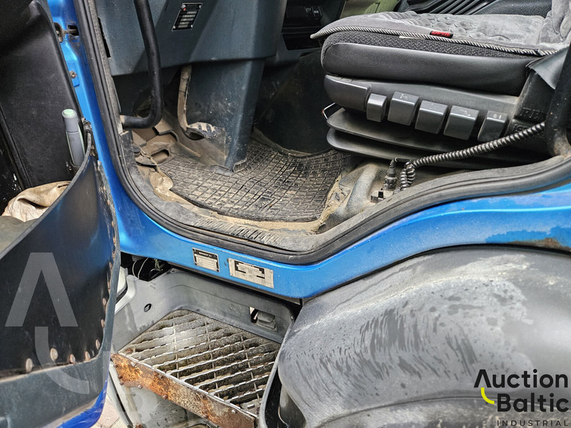 Xe ben Renault Premium 250: hình 14