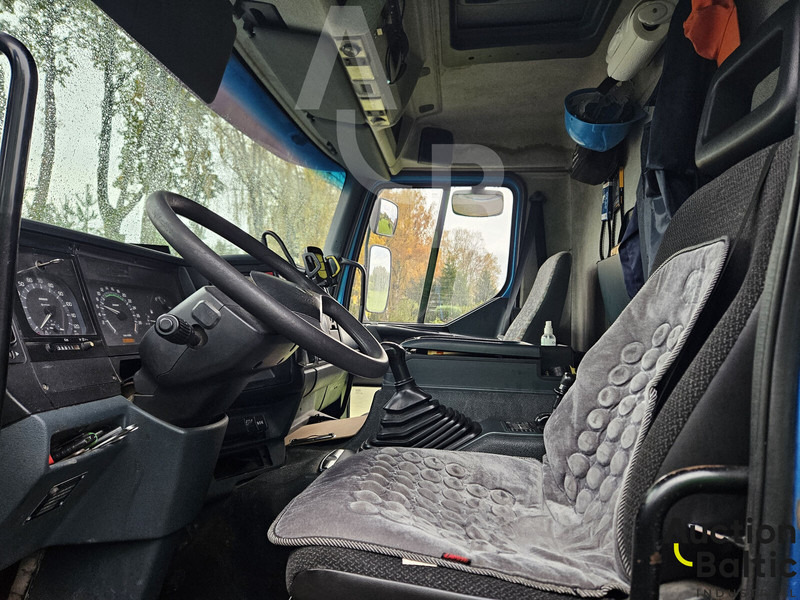 Xe ben Renault Premium 250: hình 8