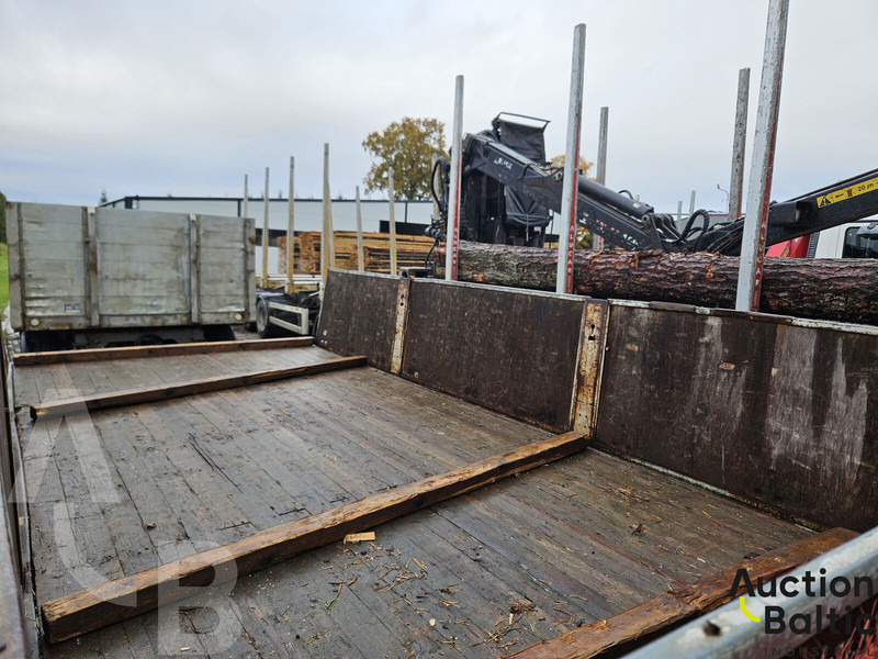 Xe ben Renault Premium 250: hình 17