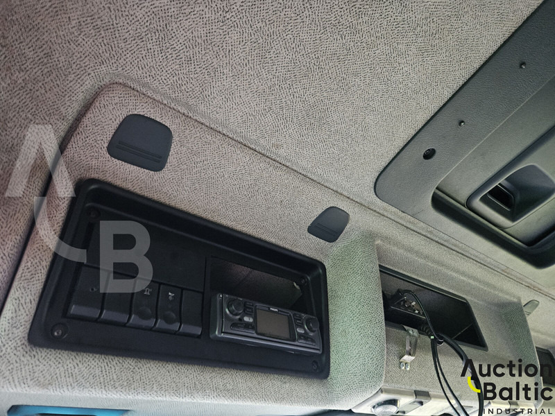 Xe ben Renault Premium 250: hình 13