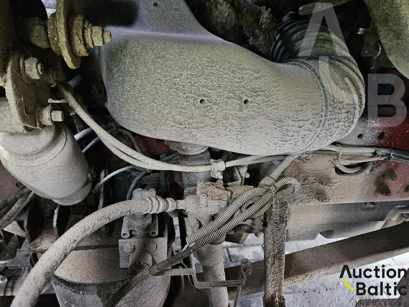 Xe ben Renault Premium 250: hình 20