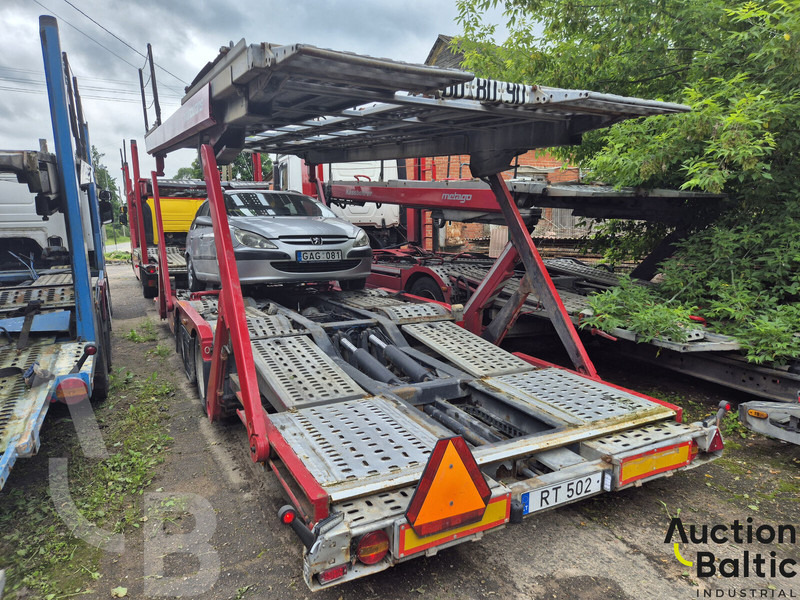 Renault Premium 370.20 - Xe tải chuyên chở tự động: hình 4 Renault Premium 370.20 - Xe tải chuyên chở tự động: hình 4