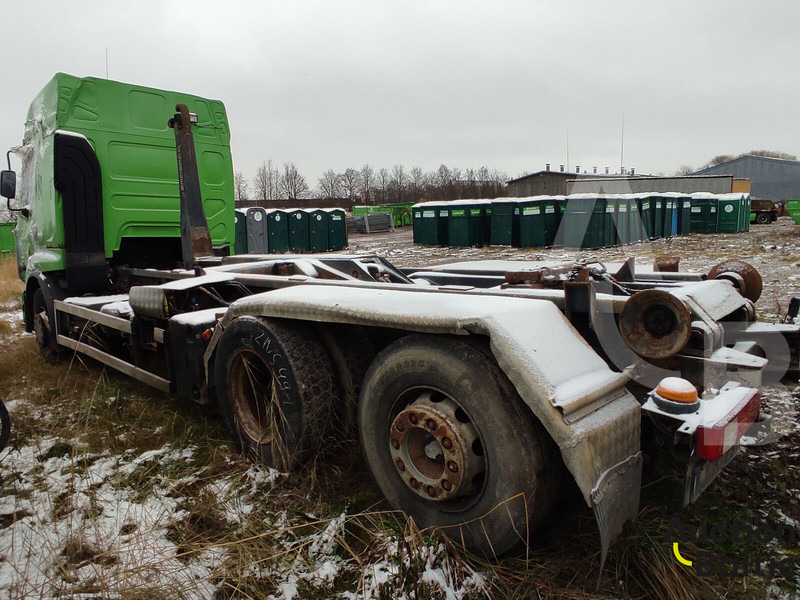 Renault Premium Route - Xe tải chở thùng nhỏ: hình 3 Renault Premium Route - Xe tải chở thùng nhỏ: hình 3