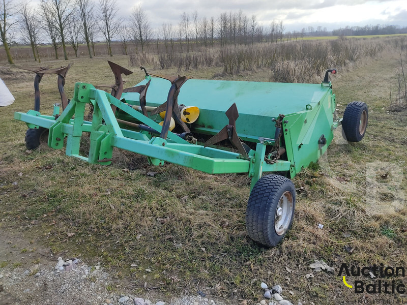 Rotary cultivator - Máy trồng trọt: hình 1 Rotary cultivator - Máy trồng trọt: hình 1
