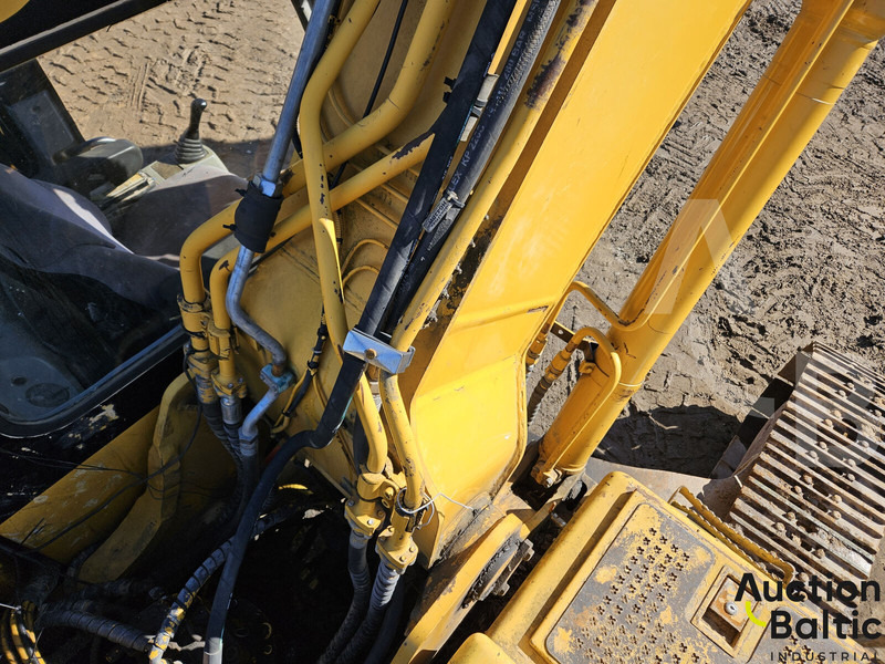 Cho thuê Sany SY 230 C Sany SY 230 C: hình 14