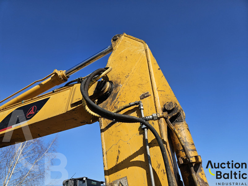 Cho thuê Sany SY 230 C Sany SY 230 C: hình 10