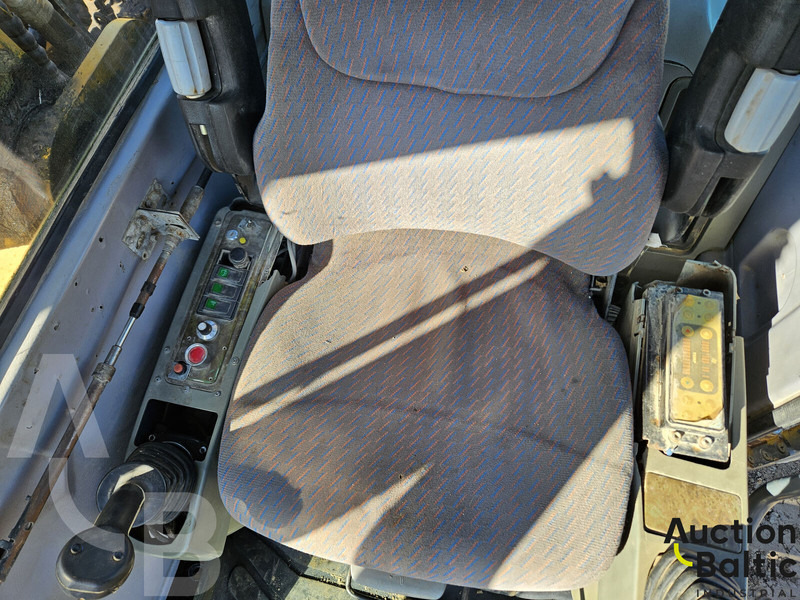 Cho thuê Sany SY 230 C Sany SY 230 C: hình 9