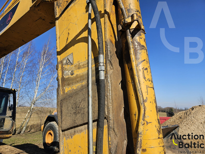 Cho thuê Sany SY 230 C Sany SY 230 C: hình 12