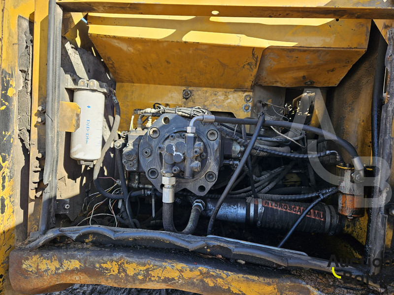 Cho thuê Sany SY 230 C Sany SY 230 C: hình 20