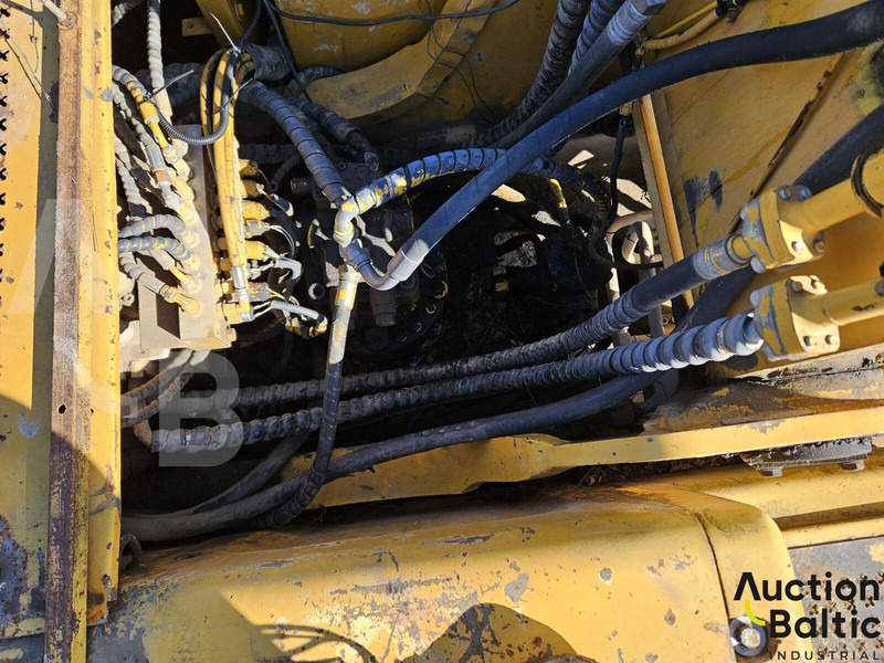 Cho thuê Sany SY 230 C Sany SY 230 C: hình 19