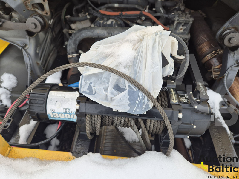 Cho thuê Scania P 230 Scania P 230: hình 19 Cho thuê Scania P 230 Scania P 230: hình 19