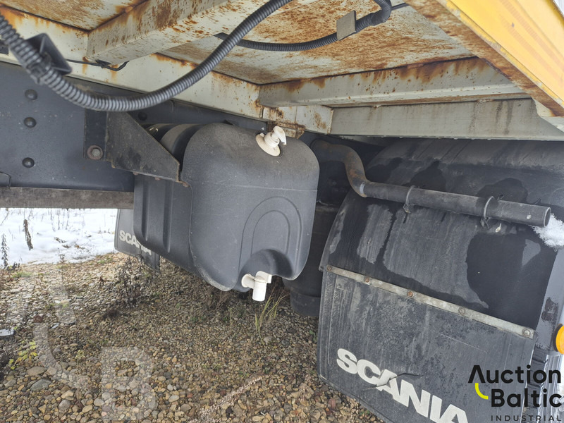 Cho thuê Scania P 230 Scania P 230: hình 20 Cho thuê Scania P 230 Scania P 230: hình 20