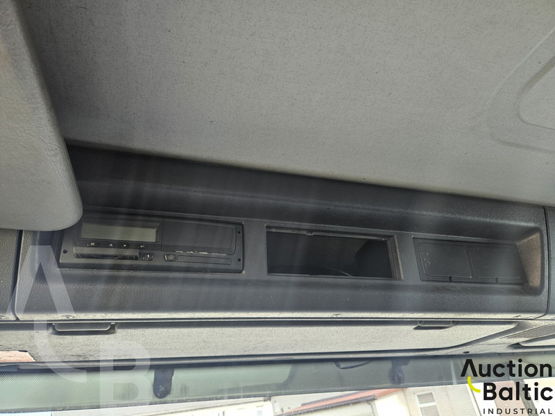 Xe bồn để vận chuyển sữa Scania P 230: hình 10