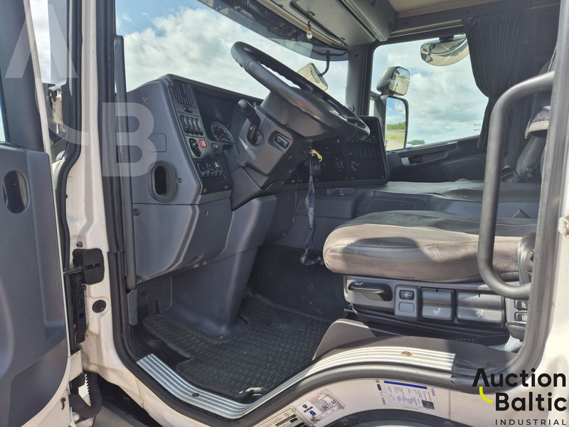 Scania P 450 - Xe tải khung gầm: hình 5 Scania P 450 - Xe tải khung gầm: hình 5