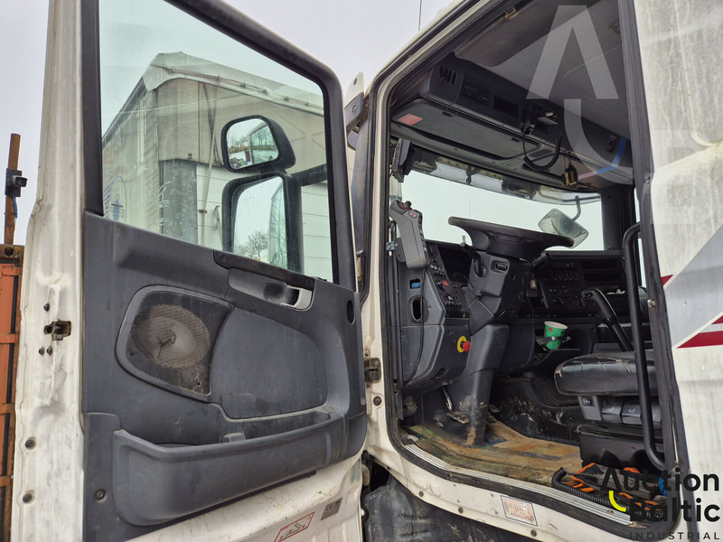 Scania R 480 LB 6X4 - Xe ben: hình 5 Scania R 480 LB 6X4 - Xe ben: hình 5