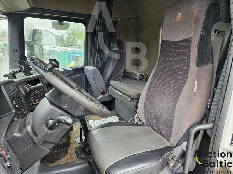 Scania R480 LB6X224HNA - Xe tải nâng móc: hình 5 Scania R480 LB6X224HNA - Xe tải nâng móc: hình 5
