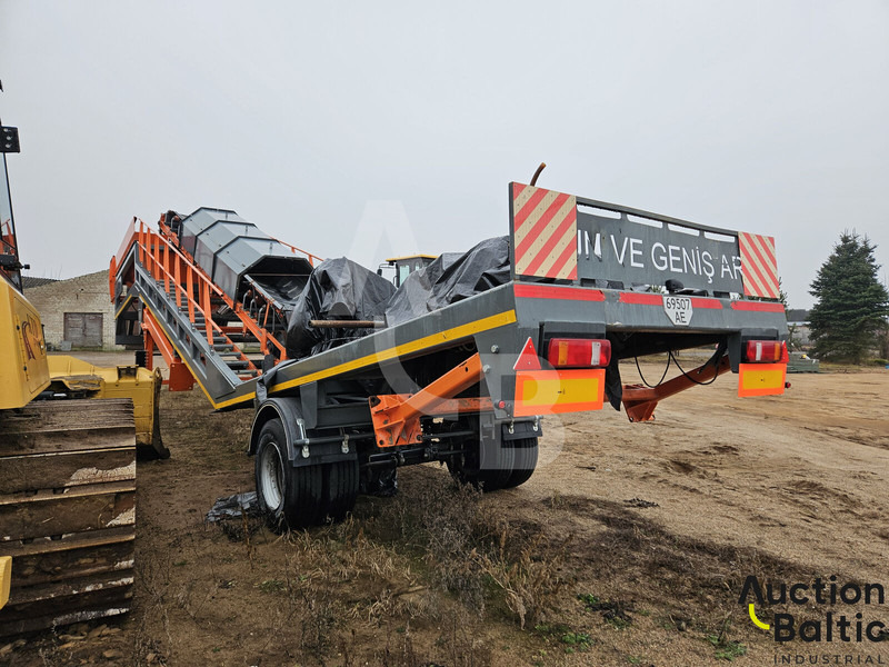 Stainmann COLDMIX - Xưởng nhựa đường: hình 3 Stainmann COLDMIX - Xưởng nhựa đường: hình 3