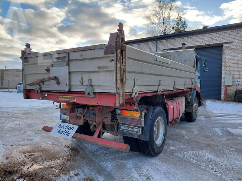 Steyr 19s40 - Xe ben: hình 4 Steyr 19s40 - Xe ben: hình 4