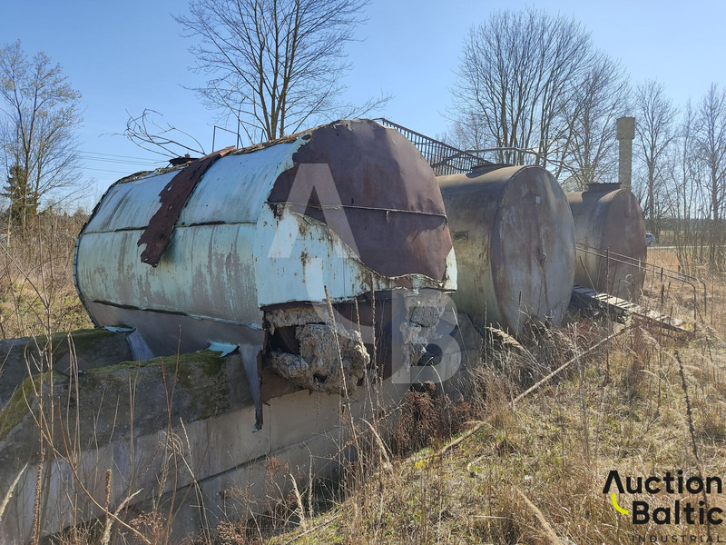 Tank 25 m3 3 units - Xe bồn: hình 3 Tank 25 m3 3 units - Xe bồn: hình 3