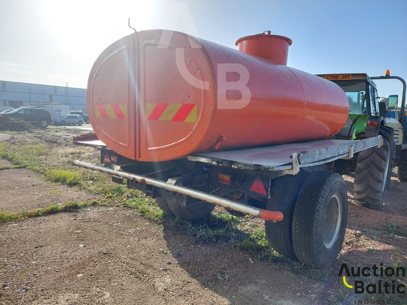 Trailer for transporting and watering water - Rơ moóc bồn: hình 3 Trailer for transporting and watering water - Rơ moóc bồn: hình 3
