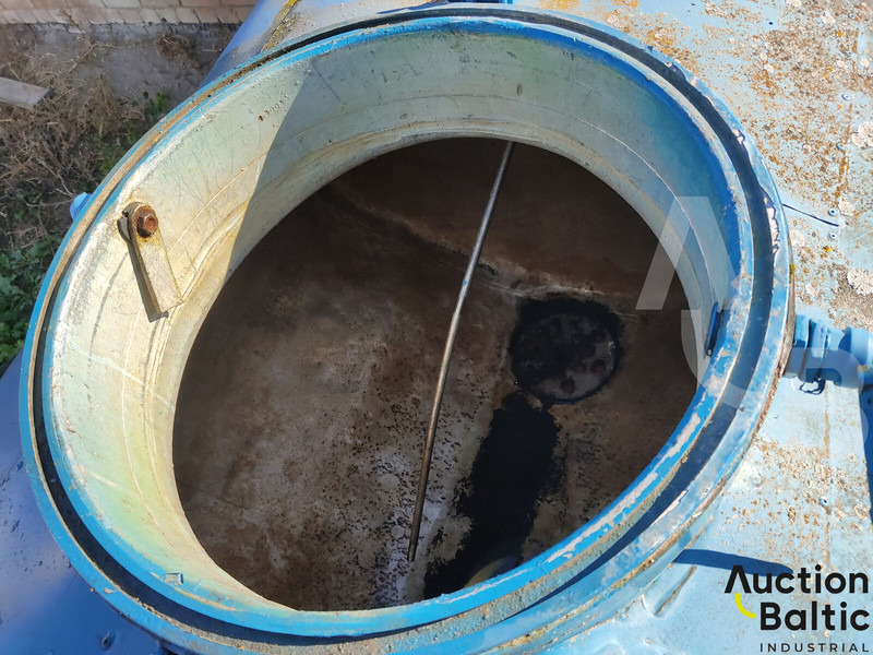 Trailer - tank - Rơ moóc bồn: hình 5 Trailer - tank - Rơ moóc bồn: hình 5