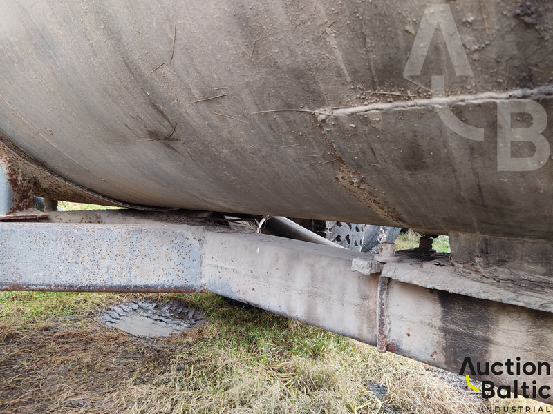 Trailer - tank - Rơ moóc ben: hình 5 Trailer - tank - Rơ moóc ben: hình 5