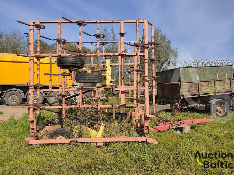 Tume 7206 - Máy trồng trọt: hình 3 Tume 7206 - Máy trồng trọt: hình 3