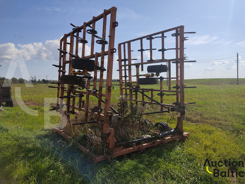 Tume 7206 - Máy trồng trọt: hình 2 Tume 7206 - Máy trồng trọt: hình 2