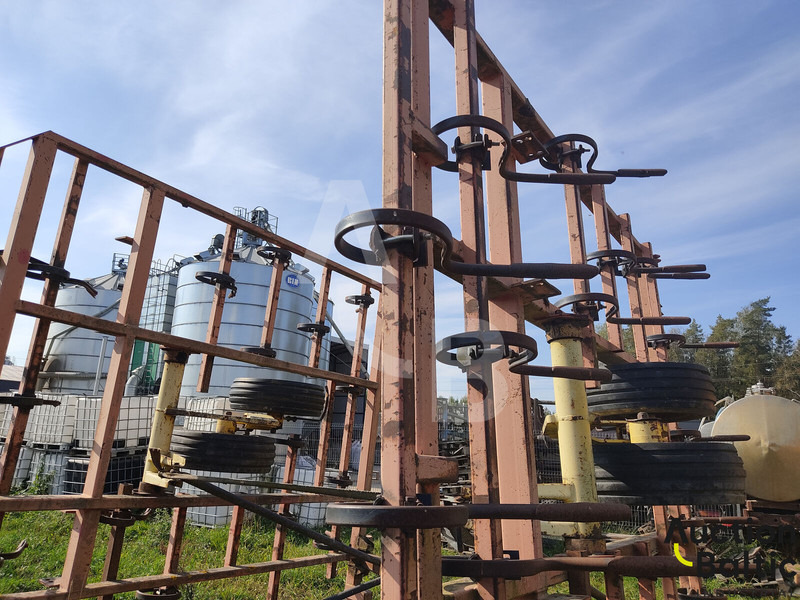 Tume 7206 - Máy trồng trọt: hình 4 Tume 7206 - Máy trồng trọt: hình 4