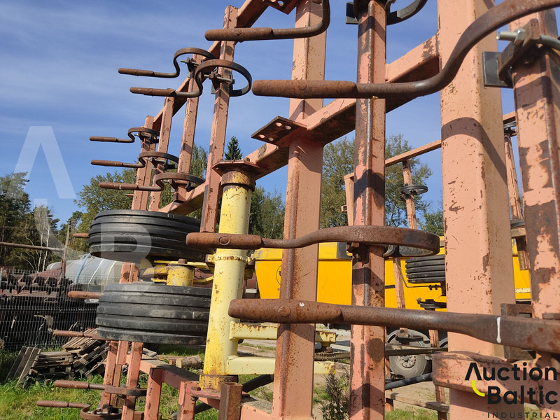 Tume 7206 - Máy trồng trọt: hình 5 Tume 7206 - Máy trồng trọt: hình 5