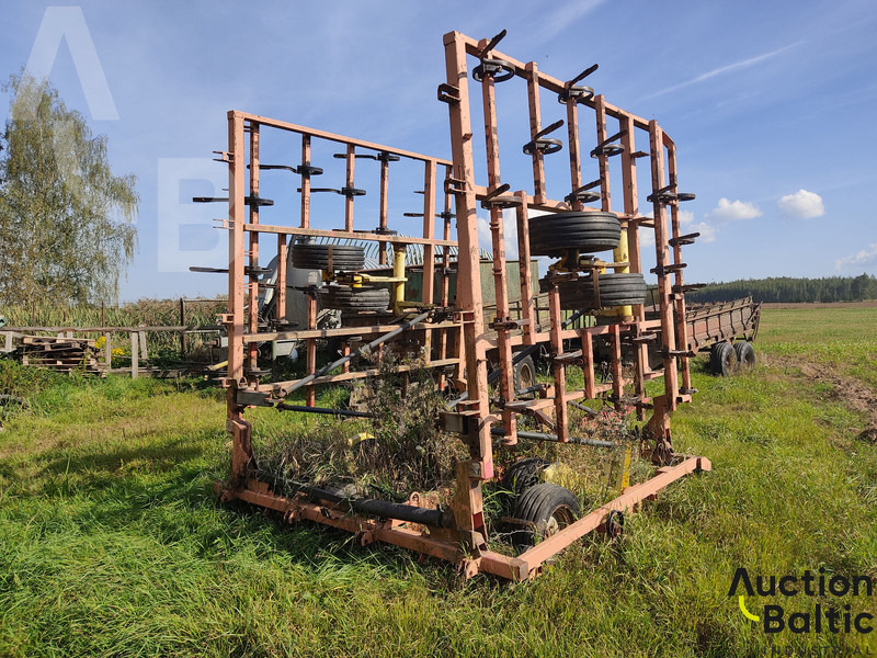 Tume 7206 - Máy trồng trọt: hình 1 Tume 7206 - Máy trồng trọt: hình 1