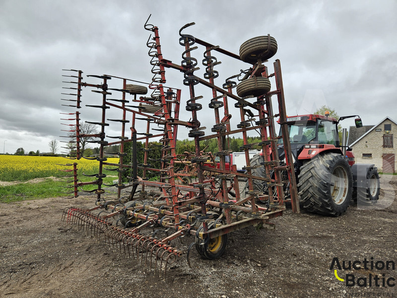 Vaderstad - Máy trồng trọt: hình 3 Vaderstad - Máy trồng trọt: hình 3