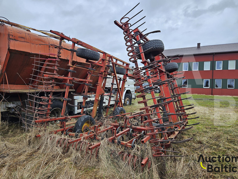 Vaderstad - Máy trồng trọt: hình 3 Vaderstad - Máy trồng trọt: hình 3