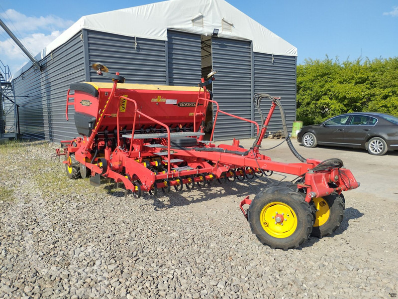 Vaderstad RD300C - Máy gieo hạt liên hợp: hình 1 Vaderstad RD300C - Máy gieo hạt liên hợp: hình 1