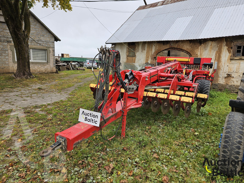 Vaderstad TD300 - Máy gieo hạt liên hợp: hình 1 Vaderstad TD300 - Máy gieo hạt liên hợp: hình 1