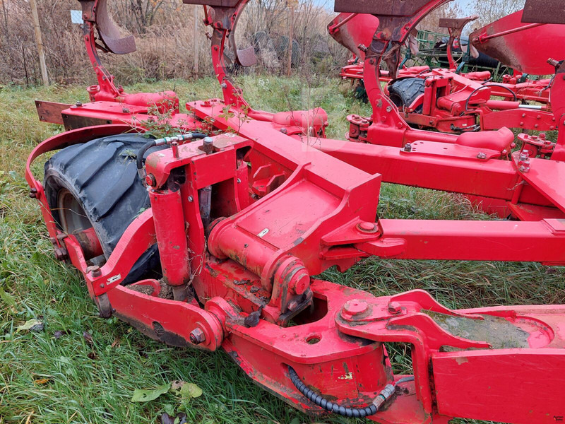 Vogel & Noot Hektor - Cày: hình 4 Vogel & Noot Hektor - Cày: hình 4