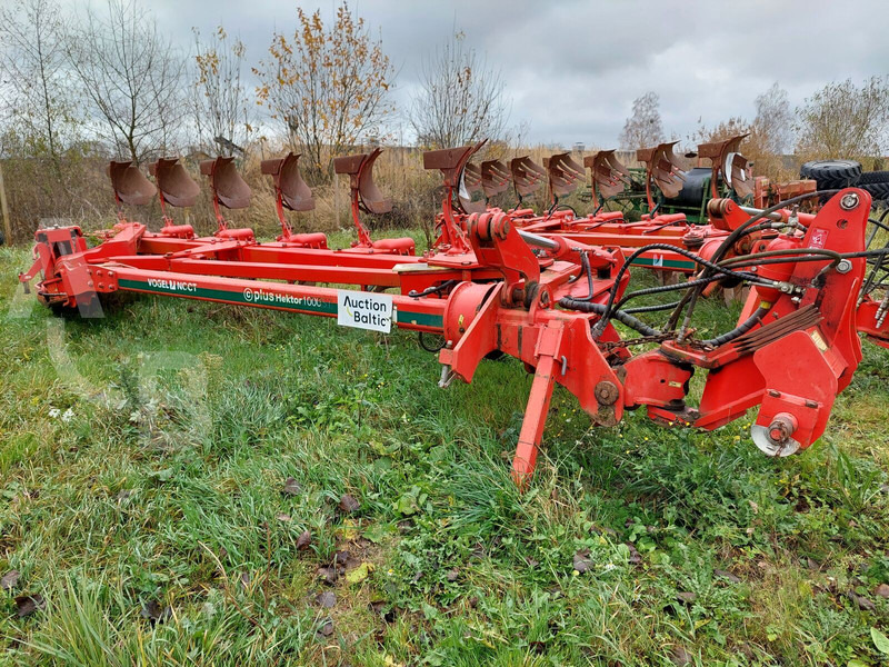 Vogel & Noot Hektor - Cày: hình 2 Vogel & Noot Hektor - Cày: hình 2