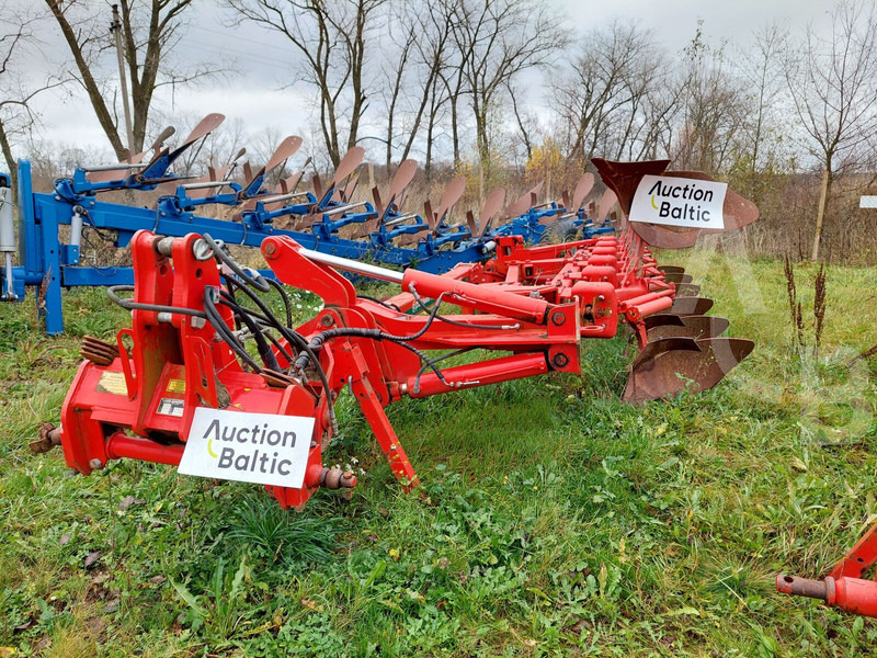 Vogel & Noot Hektor - Cày: hình 1 Vogel & Noot Hektor - Cày: hình 1