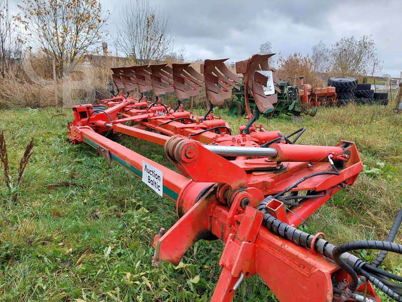 Vogel & Noot VN plus Hektor 1000 - Cày: hình 2 Vogel & Noot VN plus Hektor 1000 - Cày: hình 2