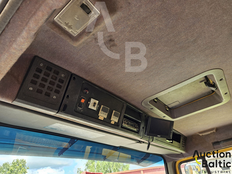 Cho thuê Volvo FL612 Volvo FL612: hình 11