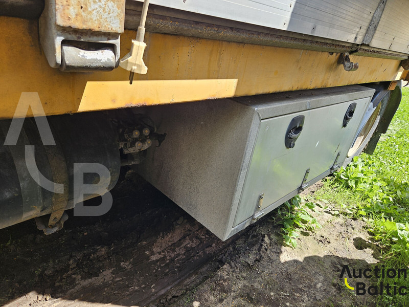 Cho thuê Volvo FL612 Volvo FL612: hình 19