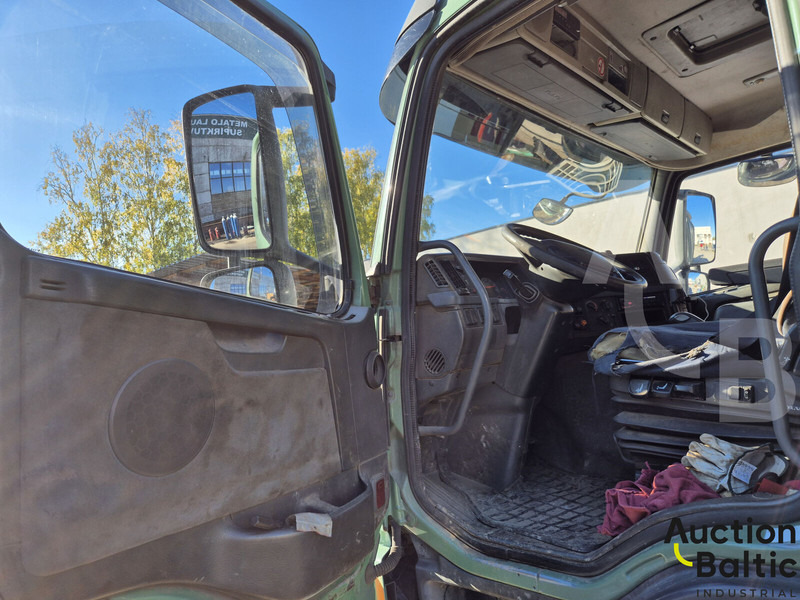 Volvo FM-300 - Xe ben: hình 5 Volvo FM-300 - Xe ben: hình 5